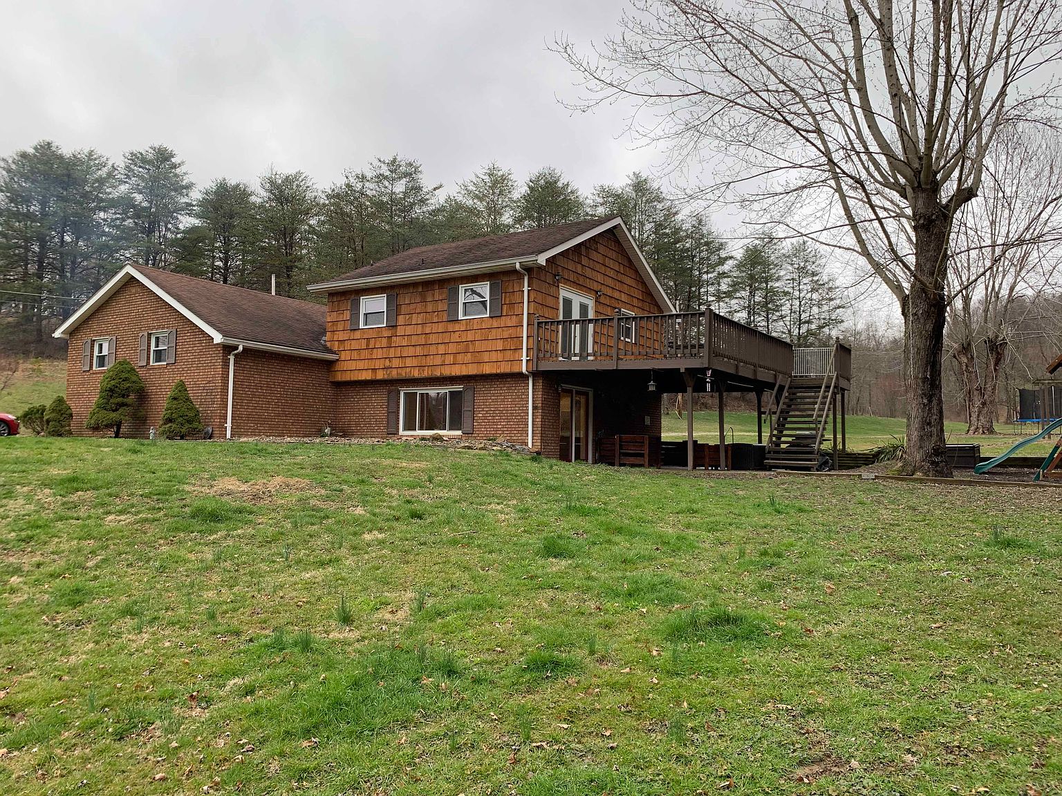 24 Yates Rd, Wurtland, KY 41144 Zillow