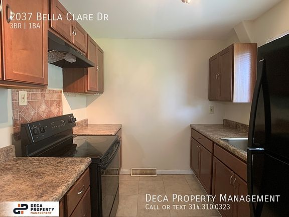 4th image of 2037 Bella Clare Dr