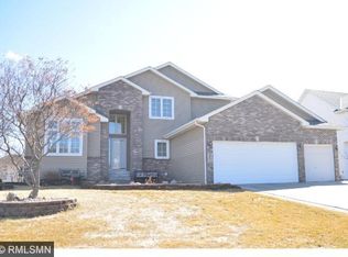 4001 99th Ave N, Brooklyn Park, MN 55443