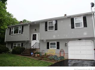 431 N Elm St, Wallingford, CT 06492