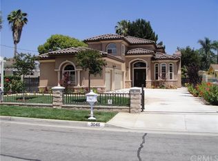 3046 S 8th Ave, Arcadia, CA 91006