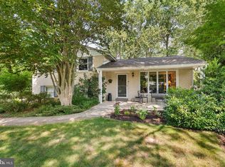 403 Meadow Ln, Wallingford, PA 19086