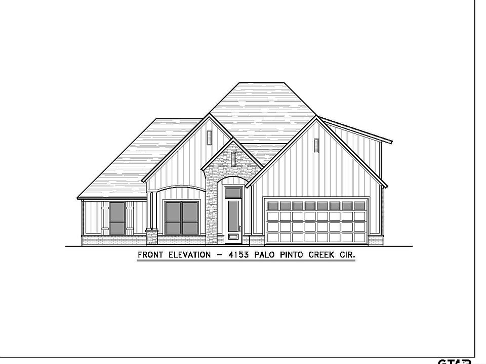 1st image of 4153 Palo Pinto Creek Cir