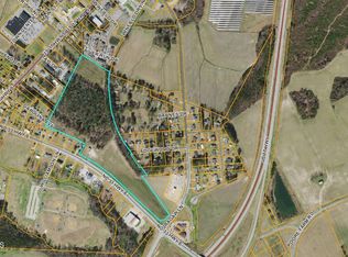 0 State Highway 33 E, Chocowinity, NC 27817