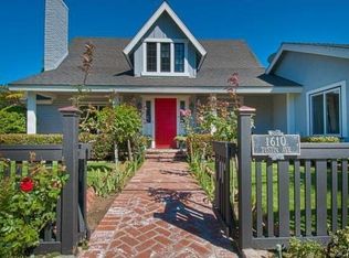 1610 Tustin Ave, Costa Mesa, CA 92627