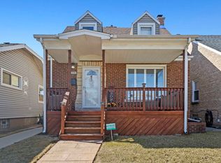 3542 N Overhill Ave, Chicago, IL 60634