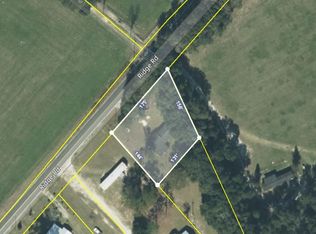 1001 Ridge Rd, Ridgeville, SC 29472