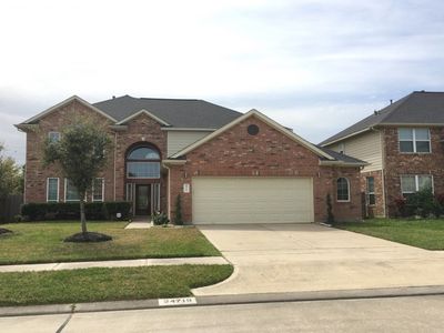 24719 Malca Manor Dr, Katy, TX, 77493