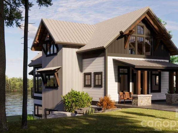 223 Alarka Point, Bryson City, NC 28713