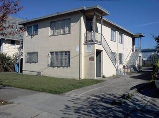 2335 7th St, Berkeley, CA 94710