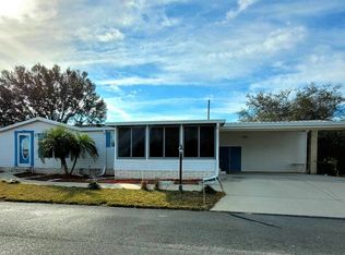 1514 Tahiti Cir #181, Davenport, FL 33897