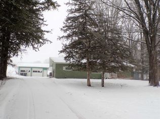 W5241 Ridge Rd, Neillsville, WI 54456