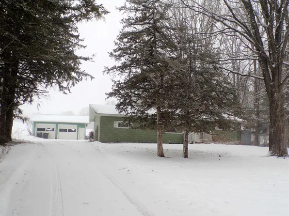 W5241 RIDGE ROAD, Neillsville, WI 54456