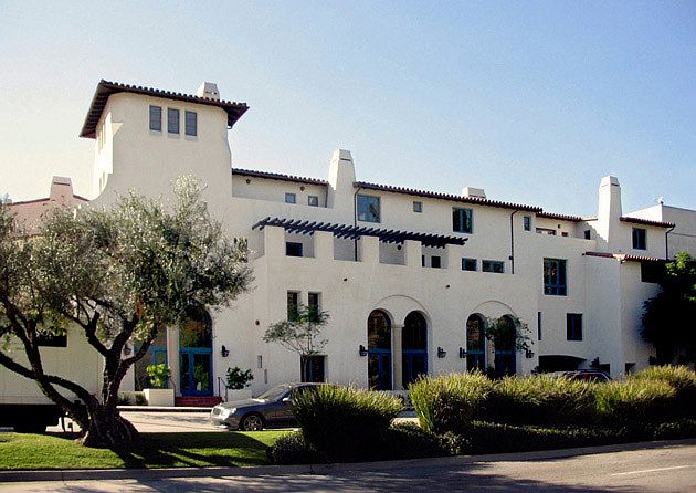 Silver Spur Court Condo