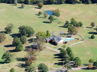 11584 Bethel Rd, Dardanelle, AR 72834