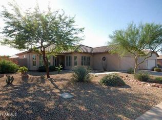 6823 S Santa Rita Way, Chandler, AZ 85249