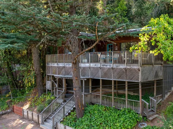 15308 Orchard Road, Guerneville, CA 95446