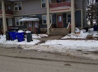 524 4th St SW #C, Cedar Rapids, IA 52404