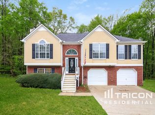 4069 Sweetsprings Ter SW, Powder Springs, GA 30127