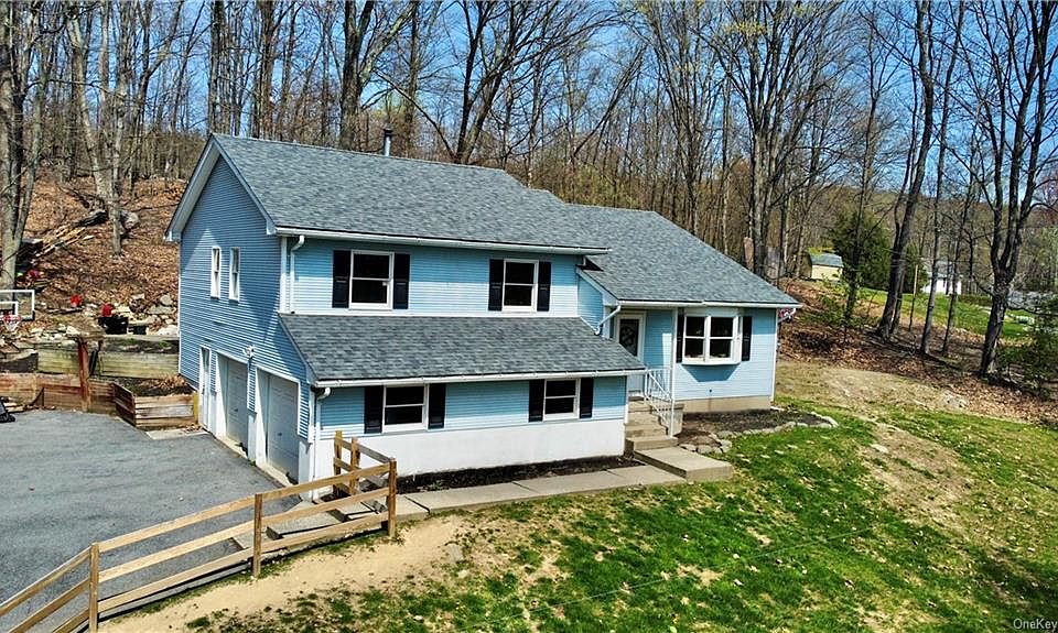 359 Roosa Gap Road, Bloomingburg, NY 12721 Zillow