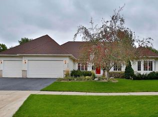 8360 W 110th St, Minneapolis, MN 55438