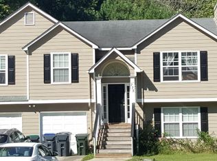 775 Pinewood Dr NW, Marietta, GA 30064