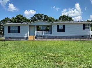 307 Conners Blvd, Piedmont, SC 29673
