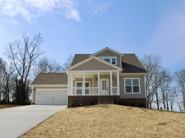 158 Lisa Dr Lot 9, Gordonsville, TN 38563