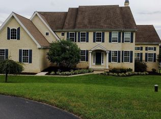 102 Clay Ct, Landenberg, PA 19350