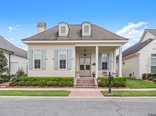 15529 Linden View Rd, Baton Rouge, LA 70817