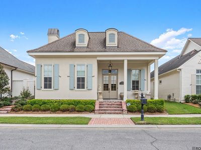 15529 Linden View Rd, Baton Rouge, LA, 70817