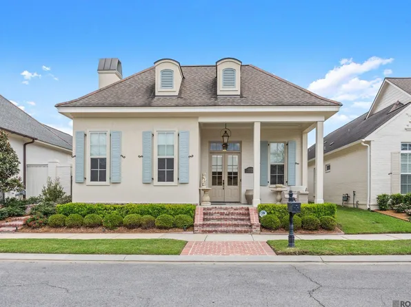 15529 Linden View Rd, Baton Rouge, LA 70817