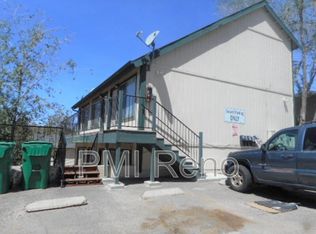 1340 N Sierra St #1, Reno, NV 89503