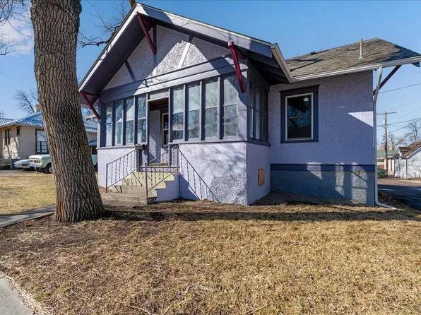 208 14th St N, Great Falls, MT 59401