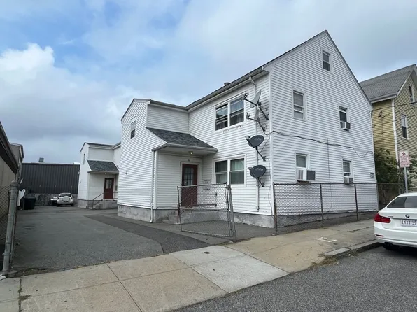 20 Orange St, Fall River, MA 02720