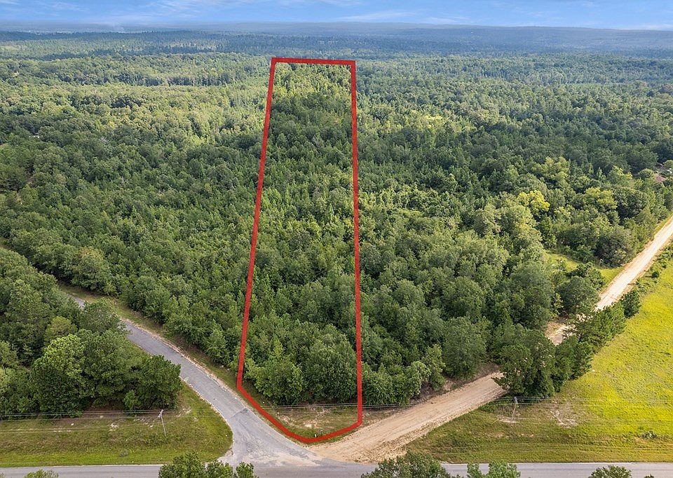 2nd image of 0 Tarver Rd
