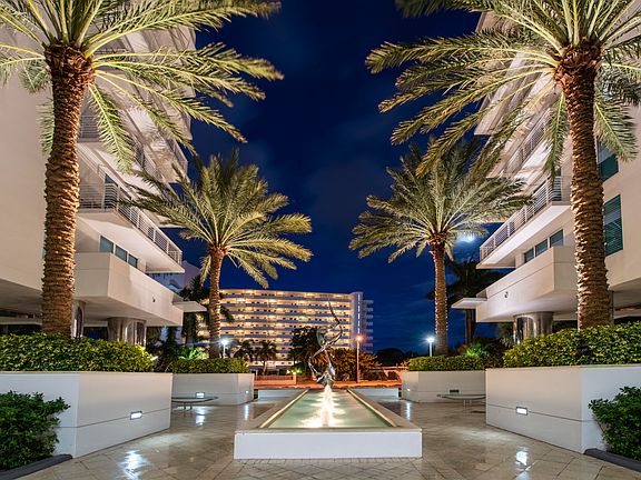 2nd image of 2831 N Ocean Boulevard #1005n