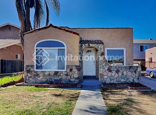 2379 Caspian Ave, Long Beach, CA 90810