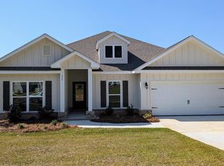 333 Barndling St, Fairhope, AL 36532