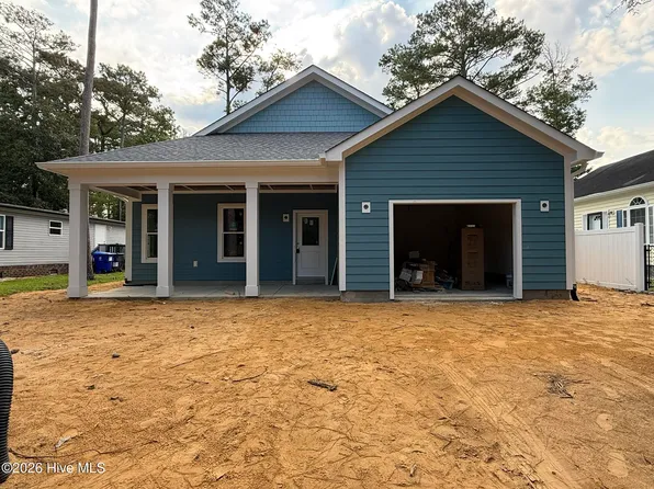 254 NE 66th Street, Oak Island, NC 28465