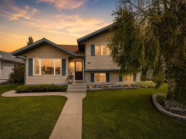 155 Lampard Cres, Red Deer, AB T4R 2W7