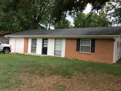 413 S Center St, Conway, AR, 72034