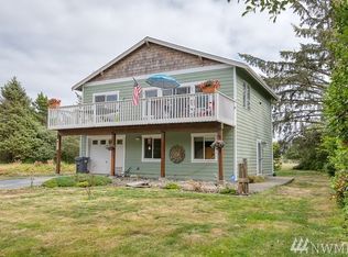 295 N Wynoochee Dr SW, Ocean Shores, WA 98569
