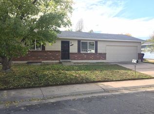 5553 Carson Way, Denver, CO 80239