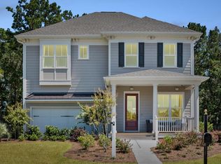 2874 Clearwater Dr, Mt Pleasant, SC 29466