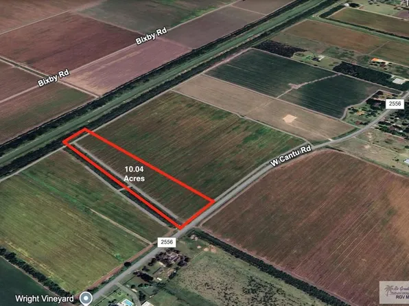 N Fm 2556, La Feria, TX 78559