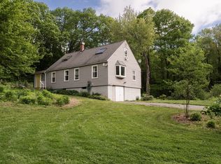 30 F And L Rd, Leominster, MA 01453