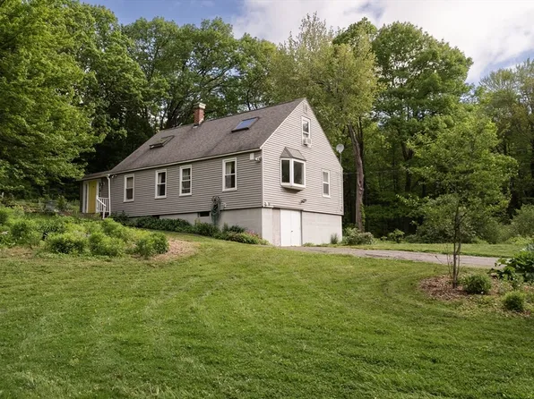 30 F And L Rd, Leominster, MA 01453