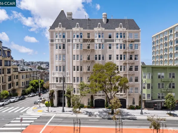 2701 Van Ness Ave APT 507, San Francisco, CA 94109