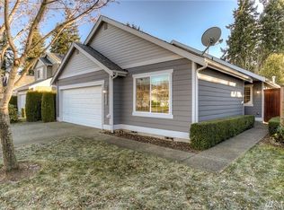8142 Kenton Ln SE, Tumwater, WA 98501